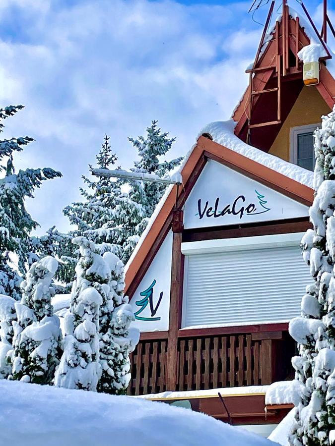 Apartment Velago Златибор Экстерьер фото