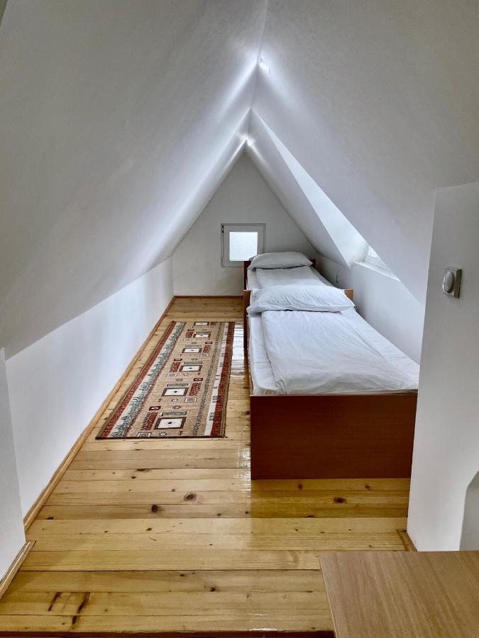 Apartment Velago Златибор Экстерьер фото