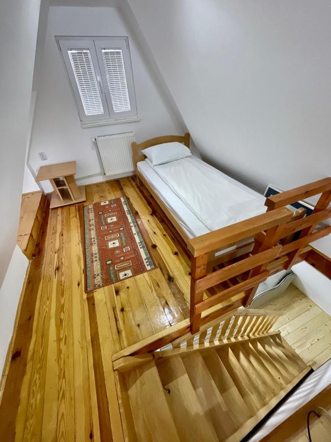 Apartment Velago Златибор Экстерьер фото