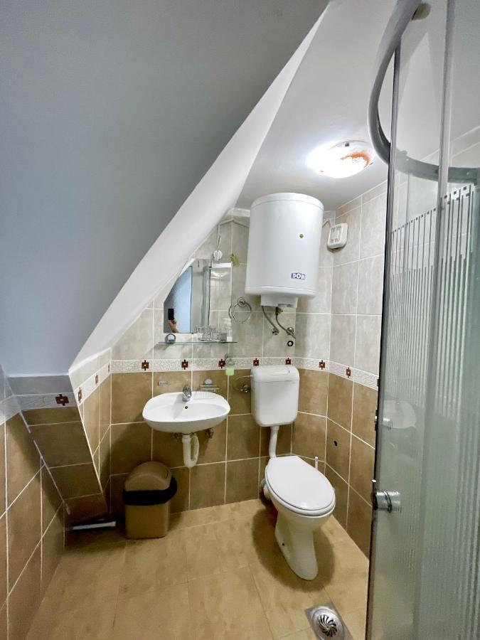 Apartment Velago Златибор Экстерьер фото