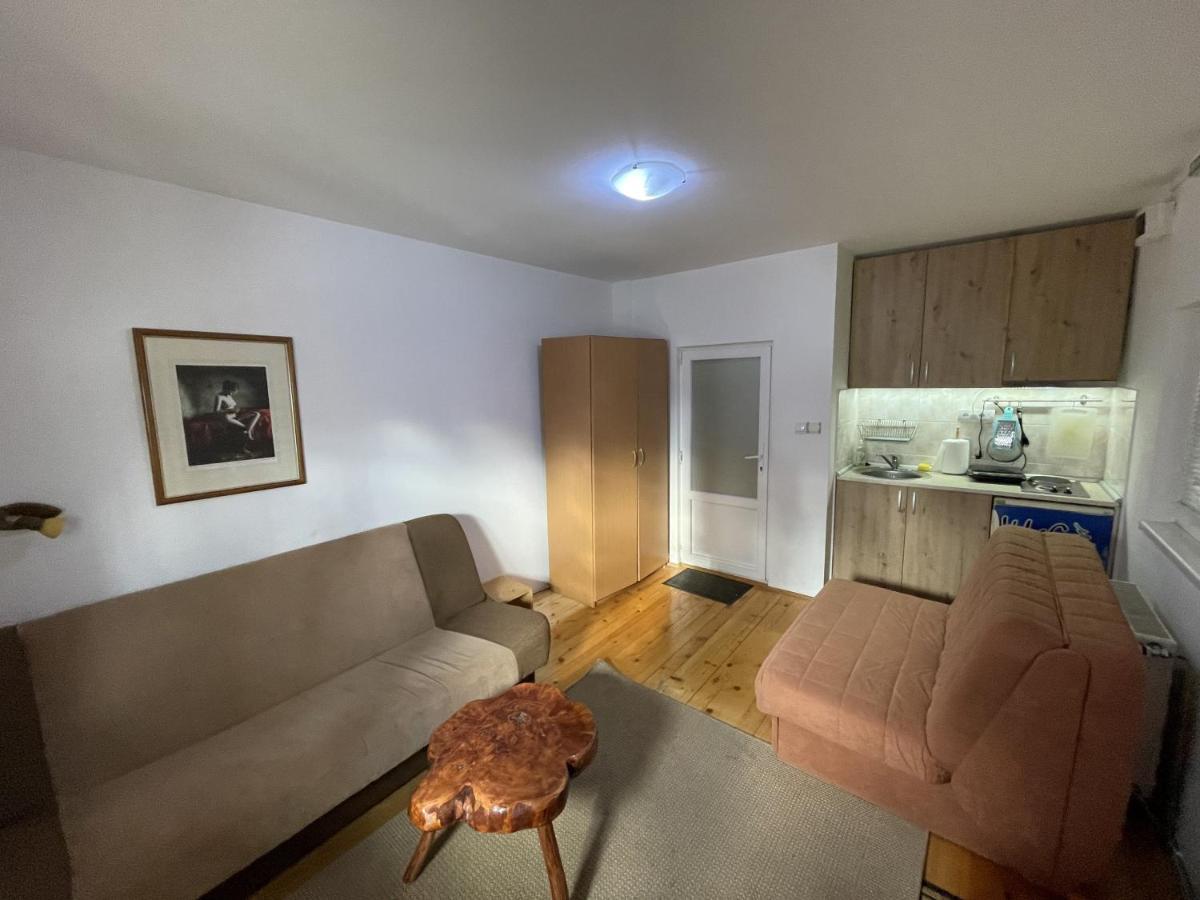 Apartment Velago Златибор Экстерьер фото