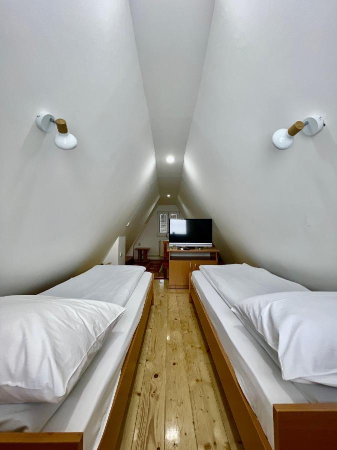 Apartment Velago Златибор Экстерьер фото