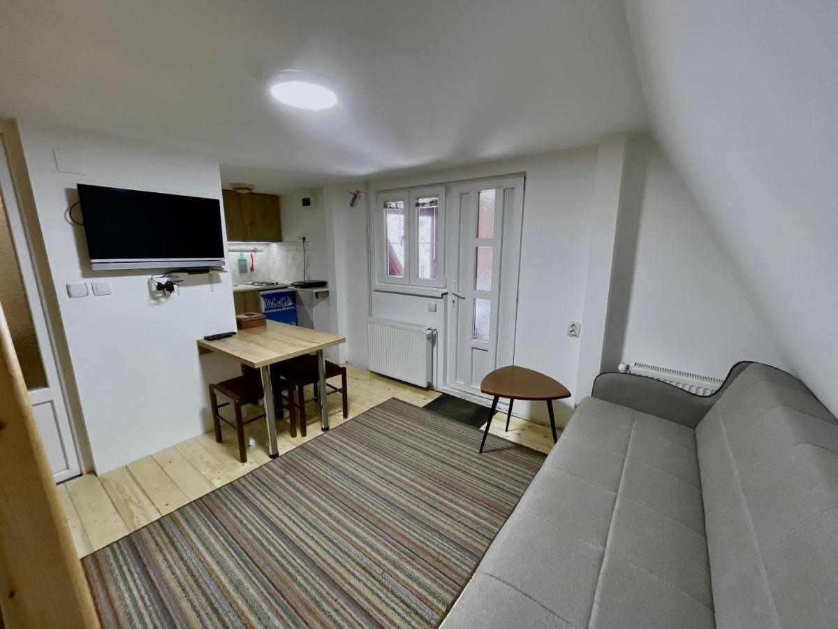 Apartment Velago Златибор Экстерьер фото