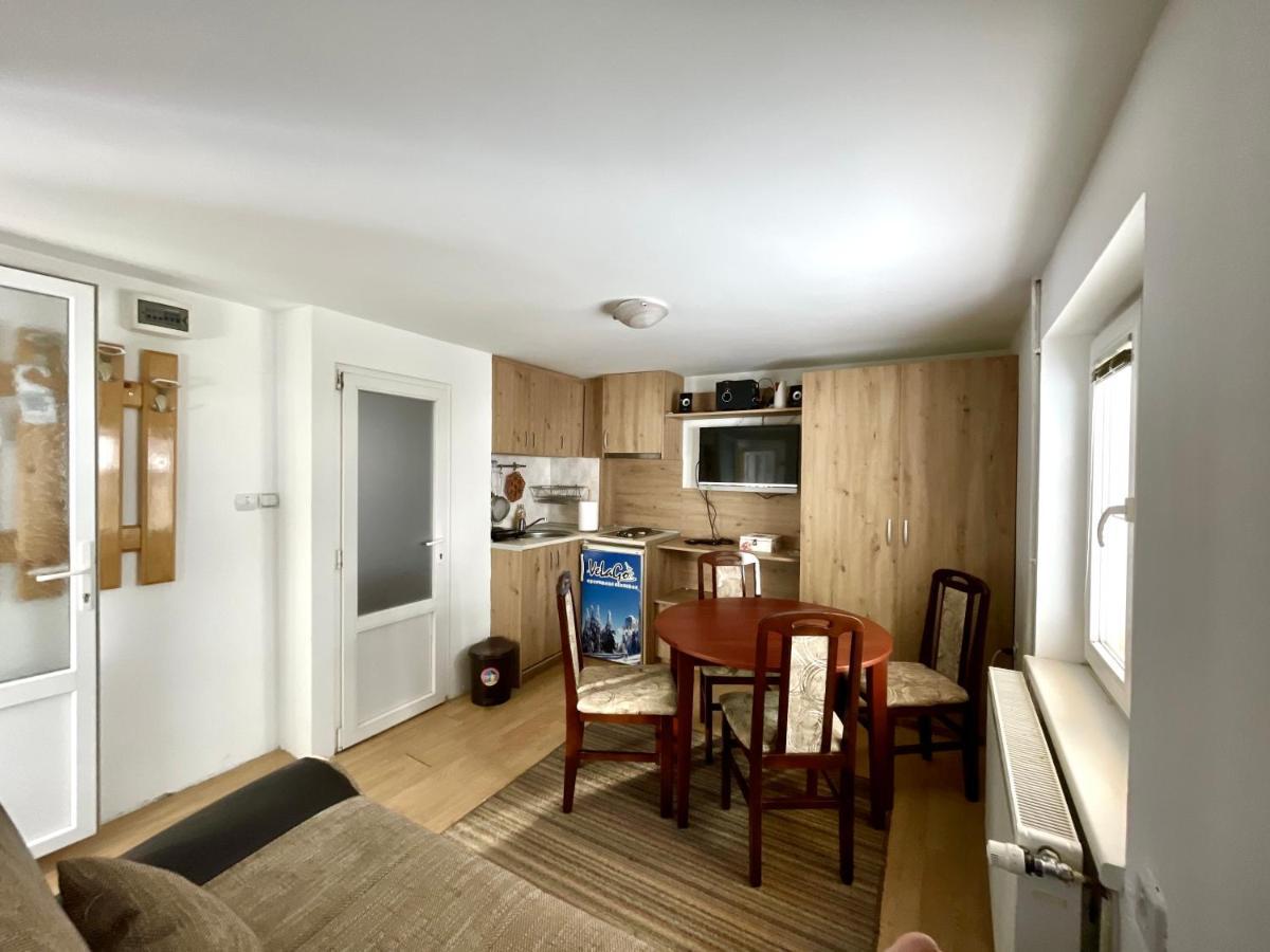 Apartment Velago Златибор Экстерьер фото