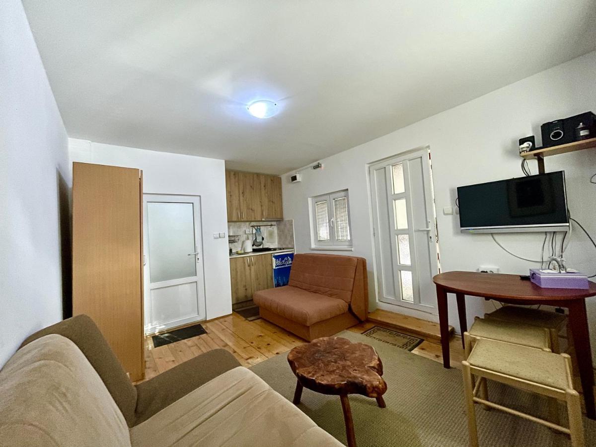 Apartment Velago Златибор Экстерьер фото