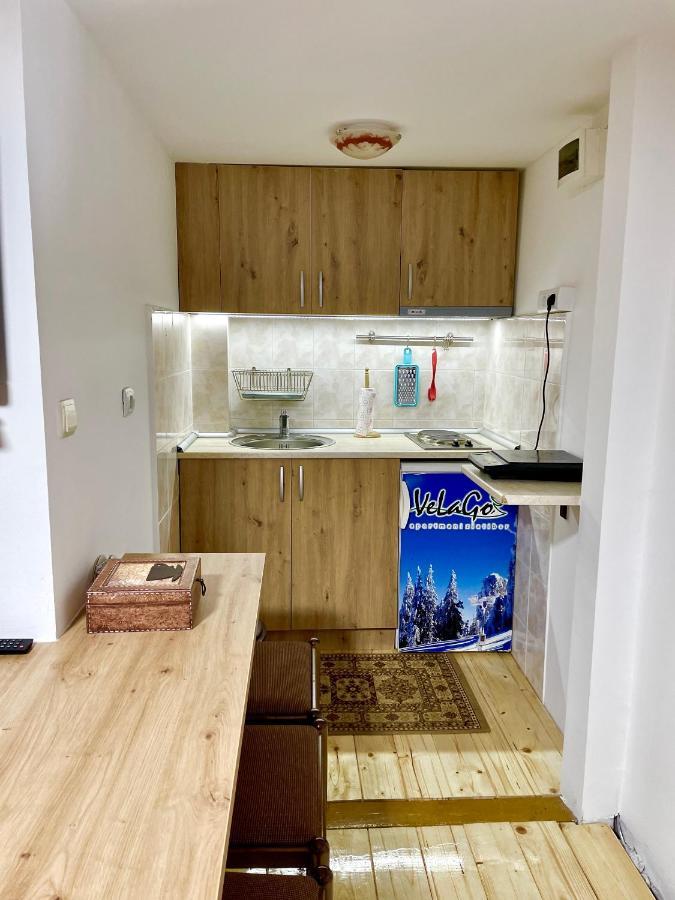 Apartment Velago Златибор Экстерьер фото