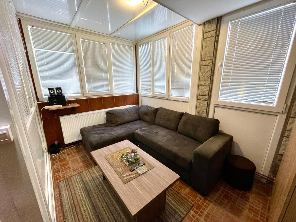 Apartment Velago Златибор Экстерьер фото