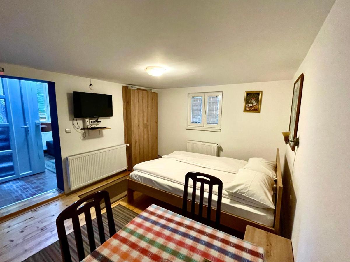 Apartment Velago Златибор Экстерьер фото