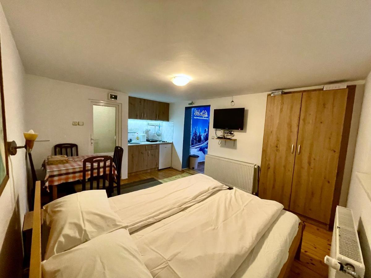 Apartment Velago Златибор Экстерьер фото