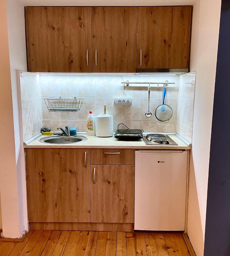 Apartment Velago Златибор Экстерьер фото