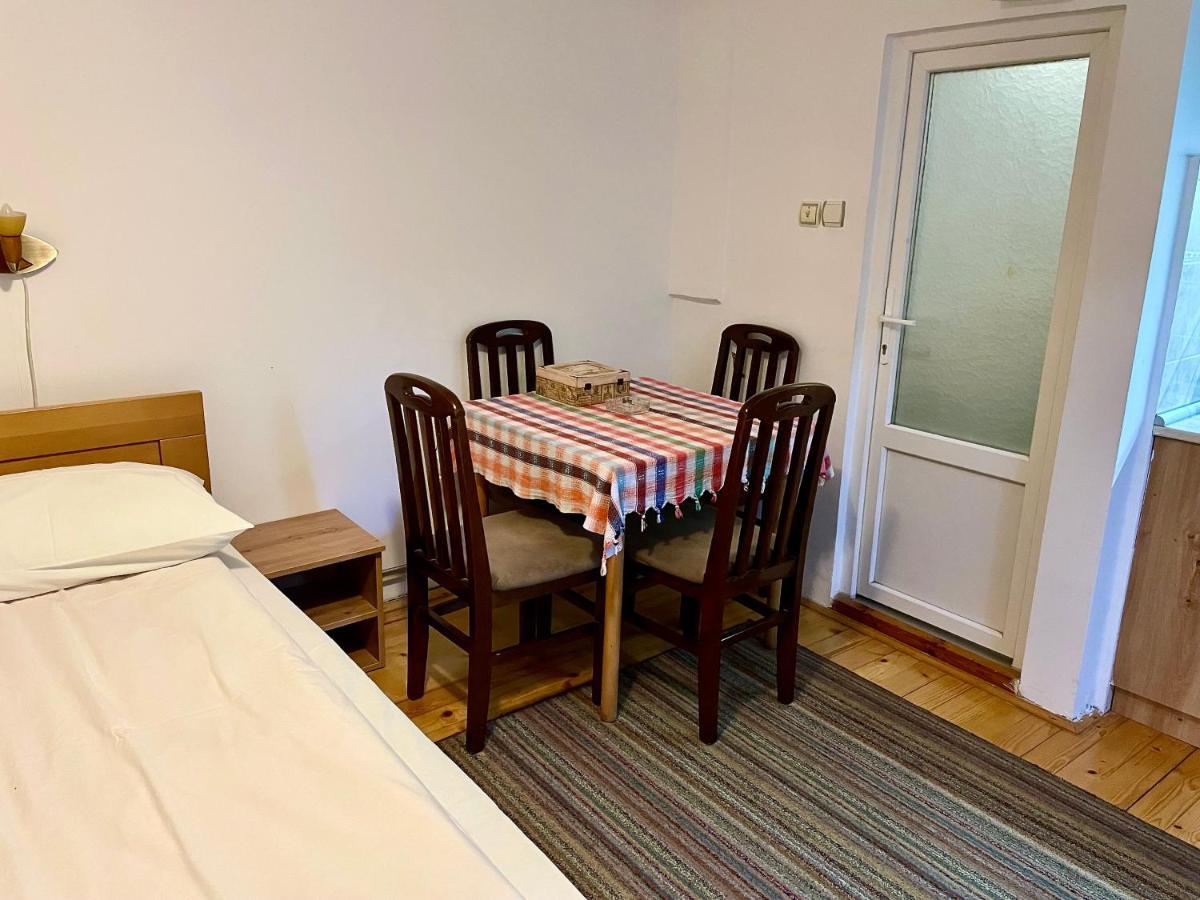 Apartment Velago Златибор Экстерьер фото