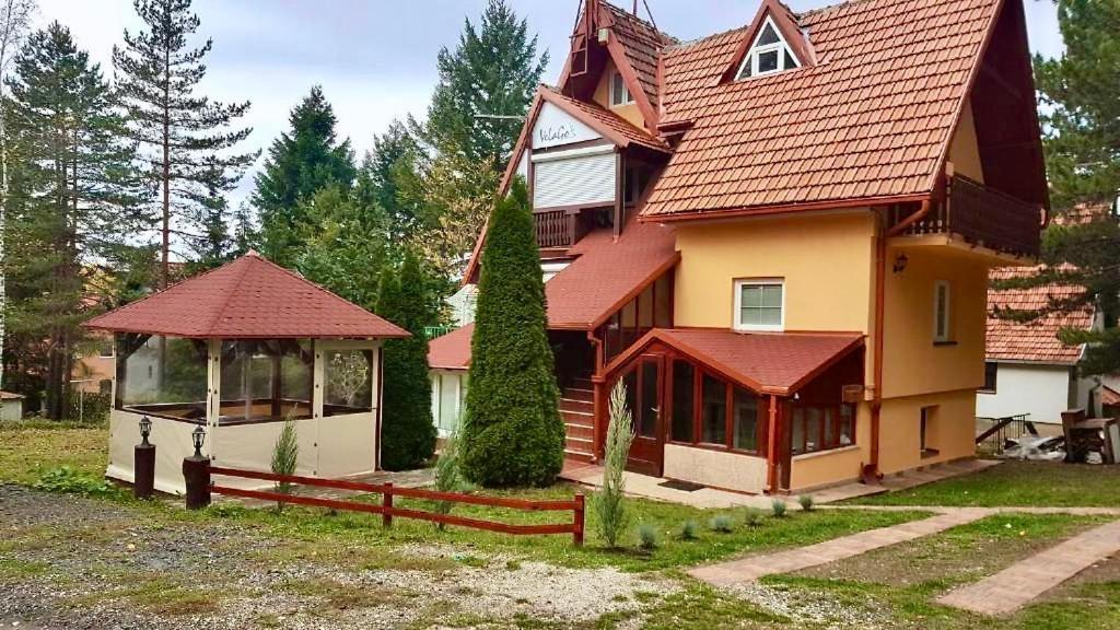 Apartment Velago Златибор Экстерьер фото