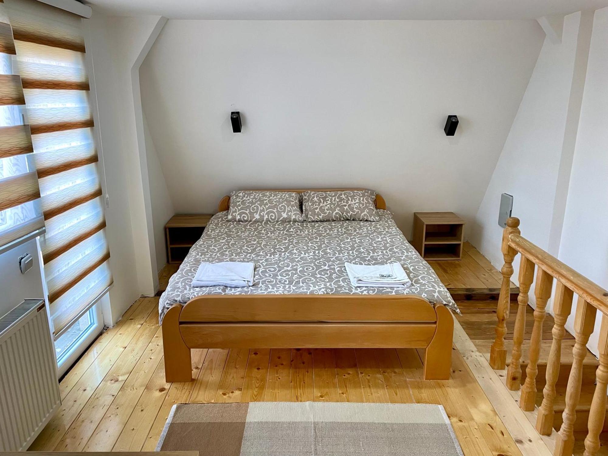 Apartment Velago Златибор Экстерьер фото