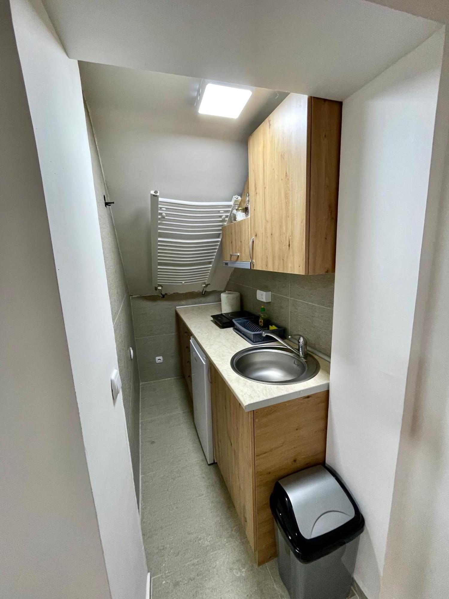 Apartment Velago Златибор Экстерьер фото
