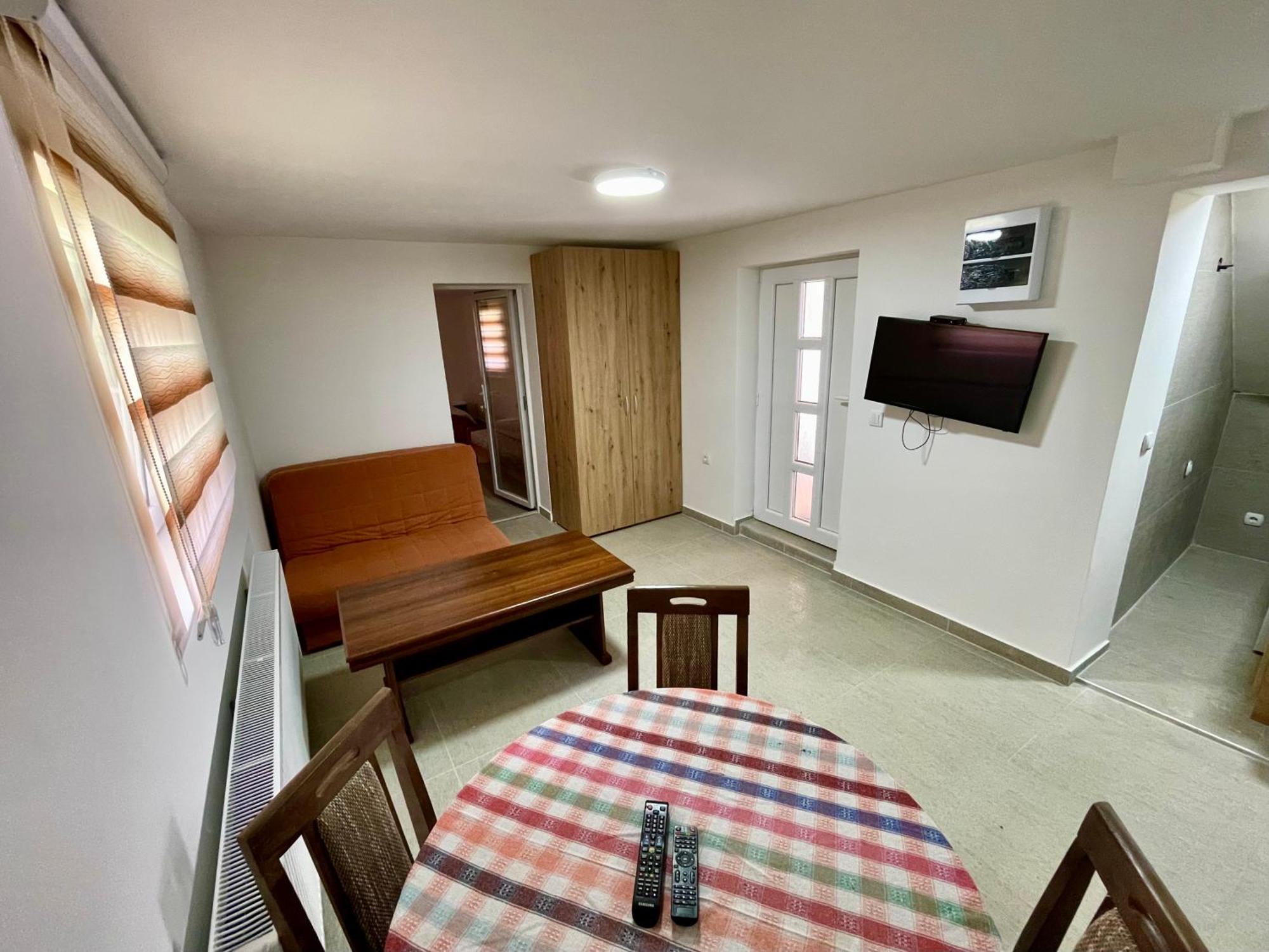 Apartment Velago Златибор Экстерьер фото