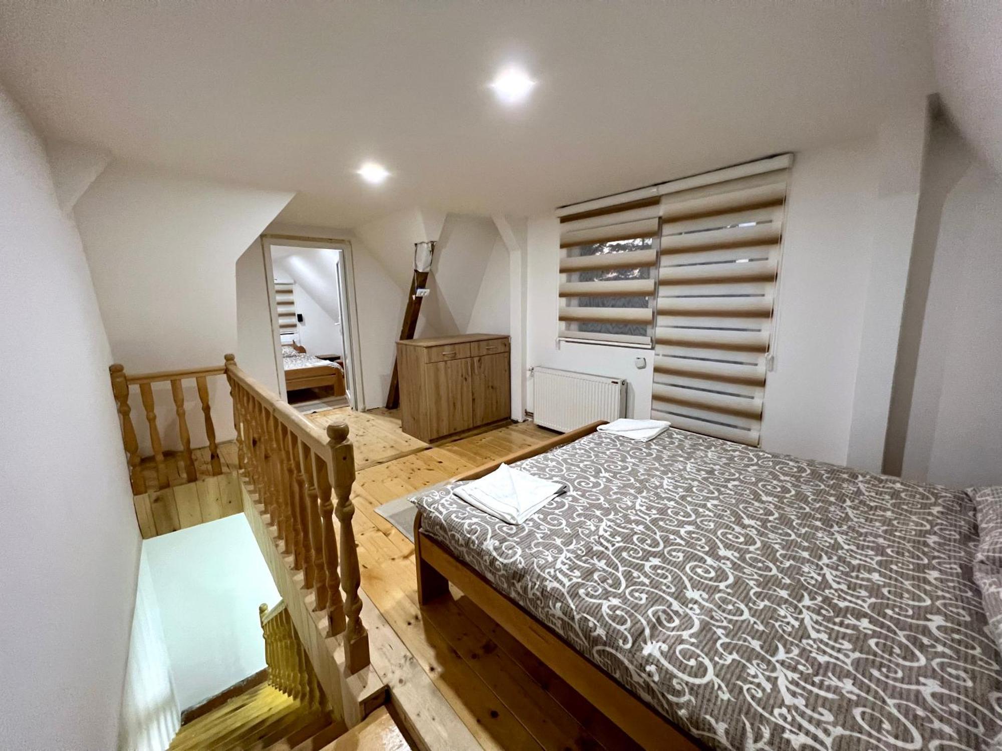 Apartment Velago Златибор Экстерьер фото