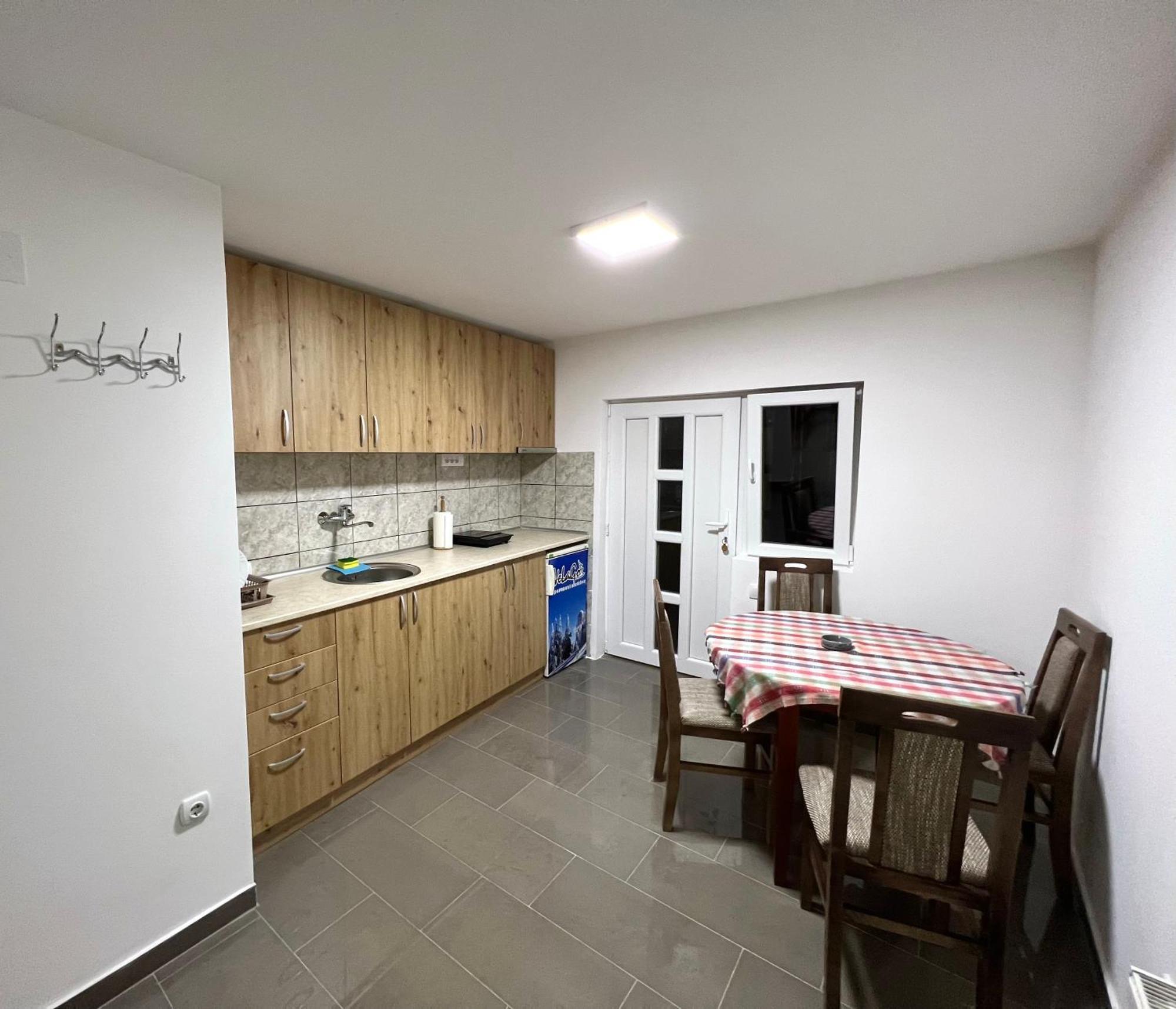 Apartment Velago Златибор Экстерьер фото