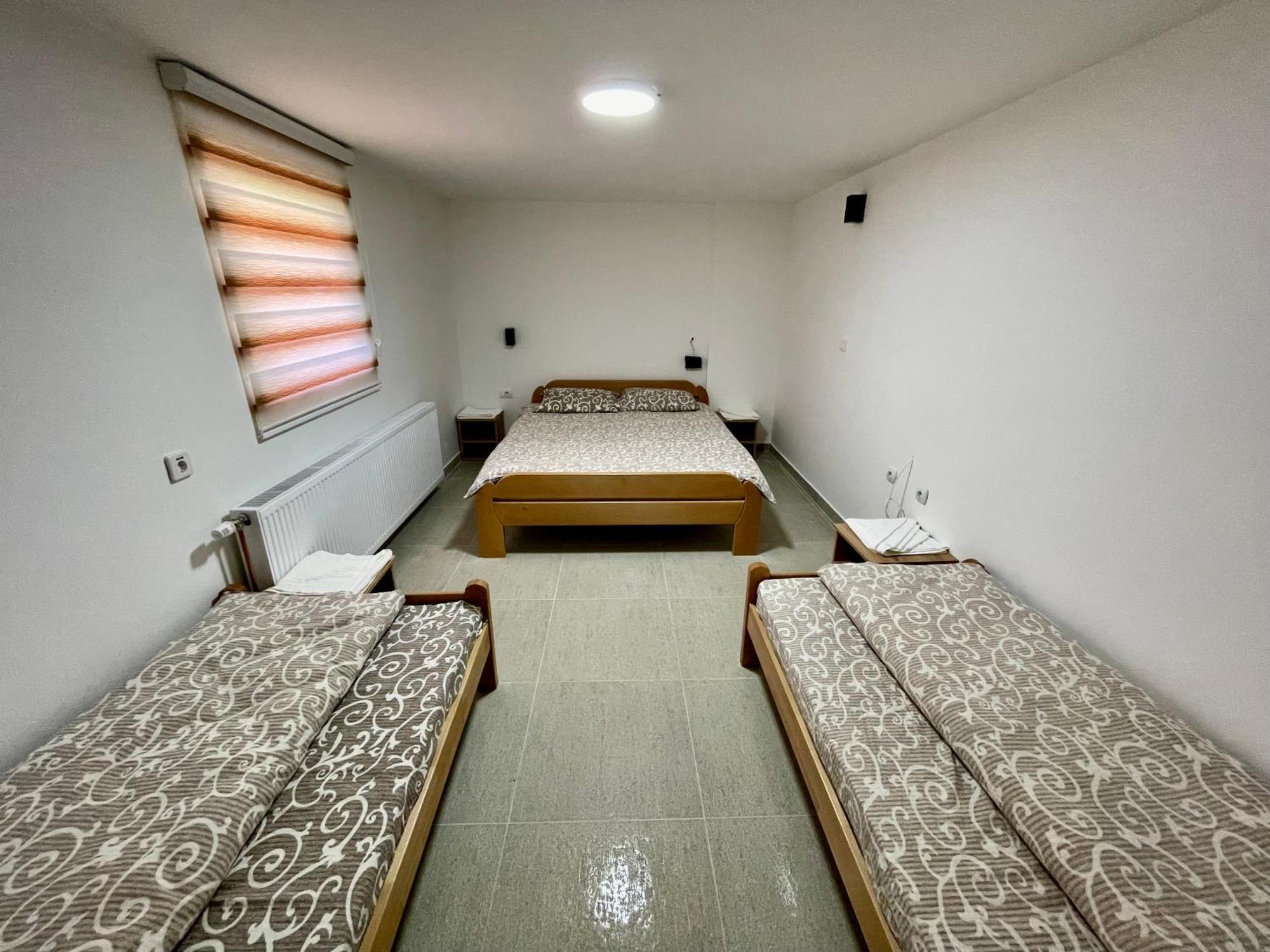 Apartment Velago Златибор Экстерьер фото