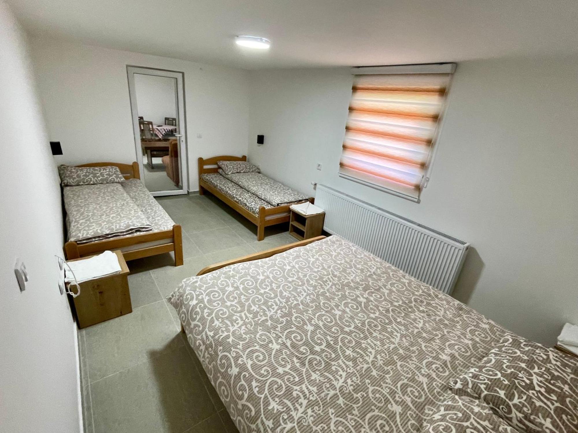 Apartment Velago Златибор Экстерьер фото