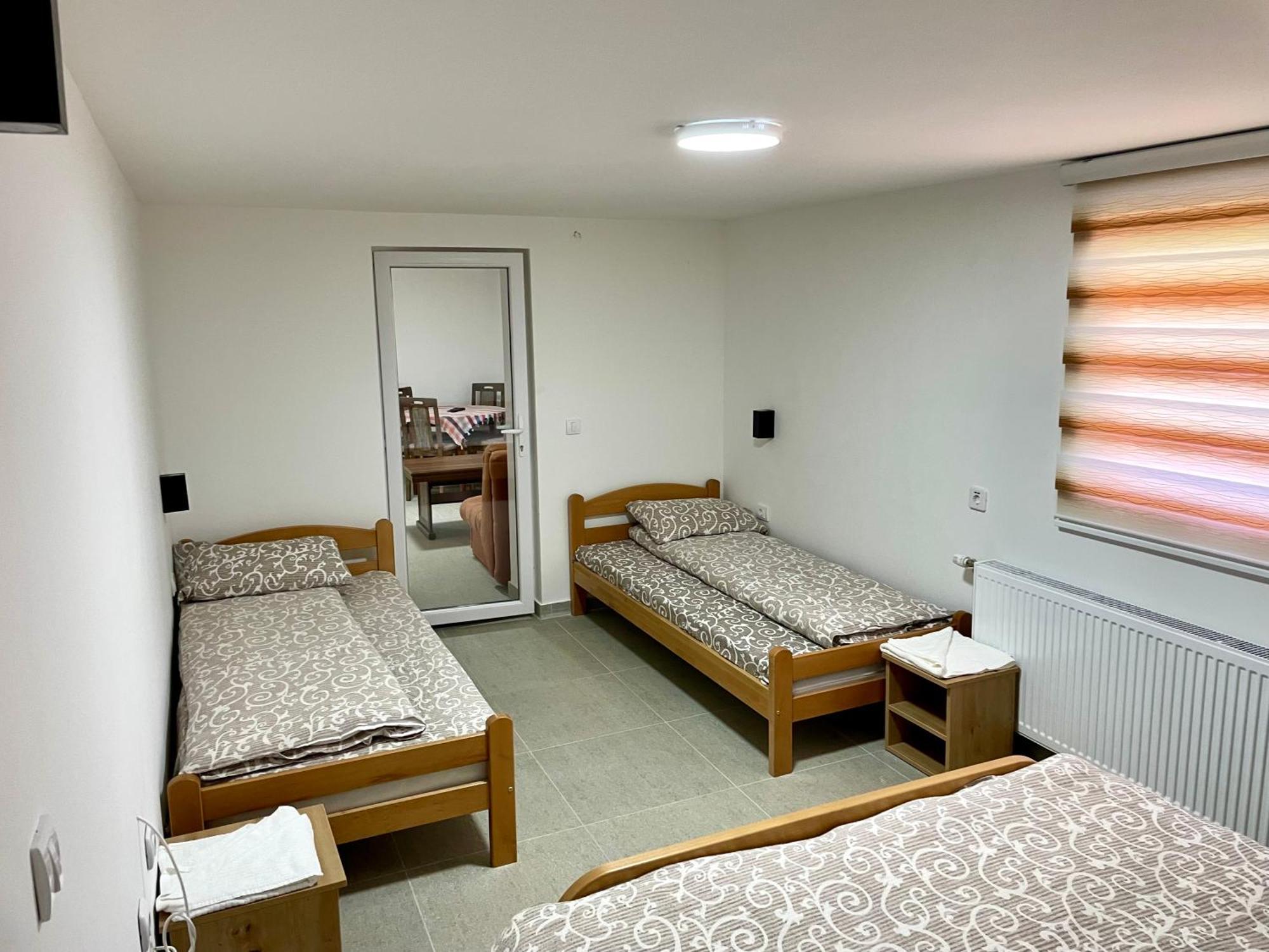 Apartment Velago Златибор Экстерьер фото