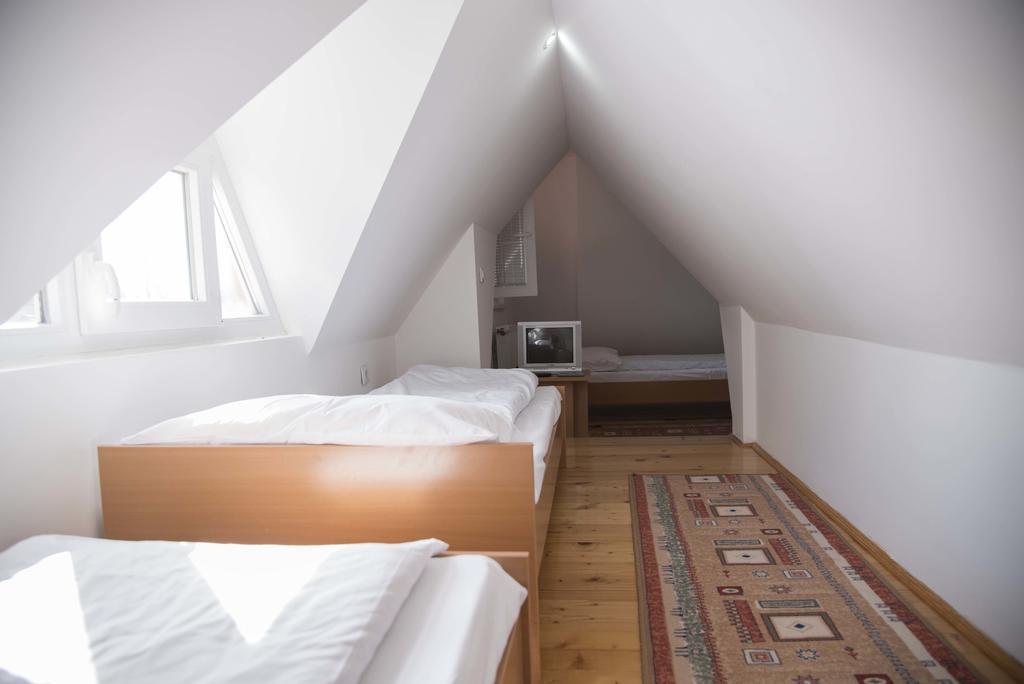 Apartment Velago Златибор Экстерьер фото