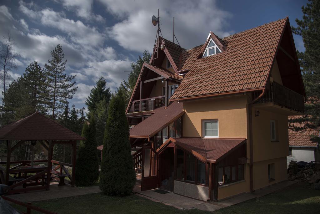 Apartment Velago Златибор Экстерьер фото
