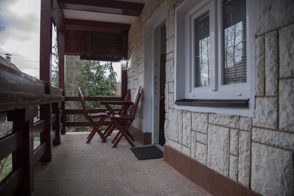 Apartment Velago Златибор Экстерьер фото