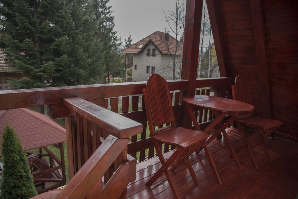 Apartment Velago Златибор Экстерьер фото