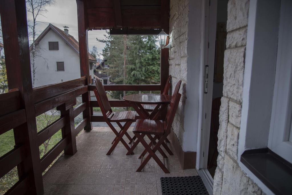 Apartment Velago Златибор Экстерьер фото