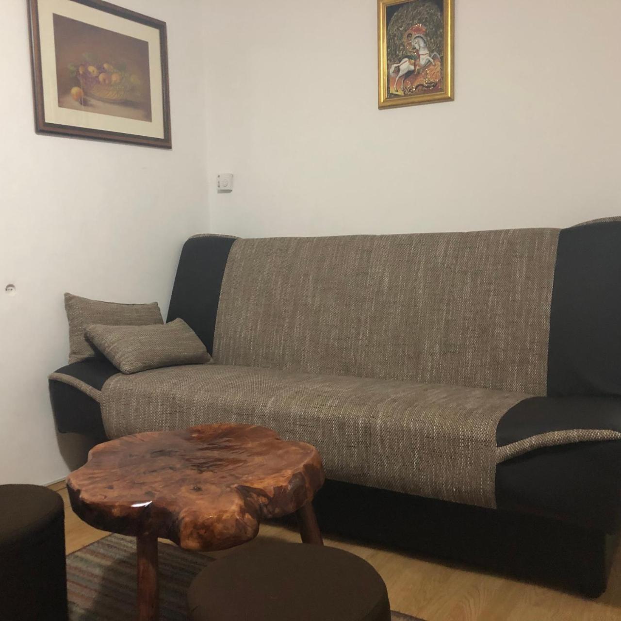 Apartment Velago Златибор Экстерьер фото